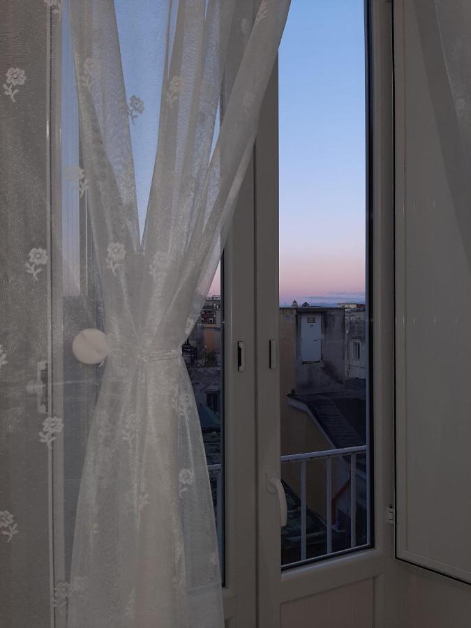 Nello'S Home ナポリ エクステリア 写真
