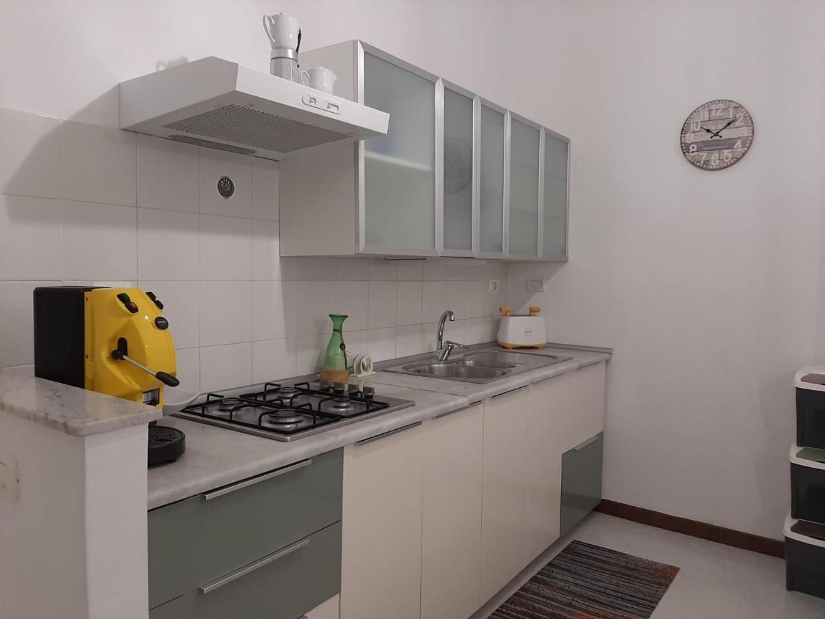 Nello'S Home ナポリ エクステリア 写真